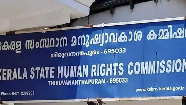 Kerala human rights panel orders Rs 50,000 compensation fo man in police assault case