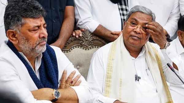 Siddaramaiah resigns as CM, says he quits with 'clean conscience'
