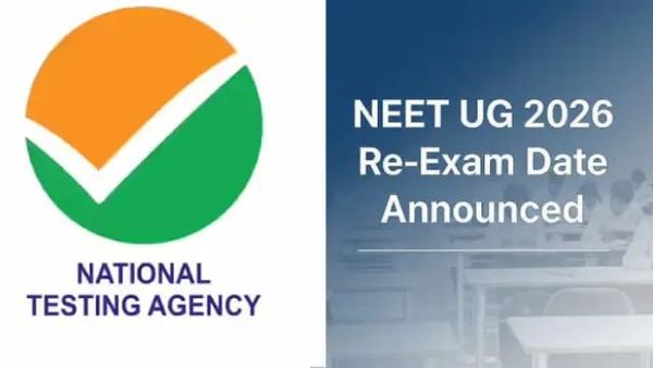 NEET-UG re-exam to be held on June 21