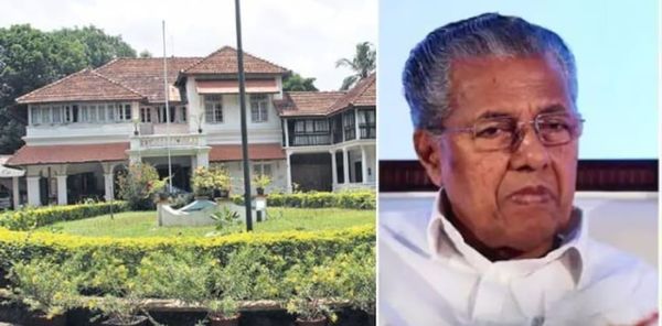 പിണറായി വിജയൻ വാടക വീട്ടിലേക്ക്! ബേക്കറി ജംഗ്ഷനിൽ വീടെടുത്തു, ഡൽഹിയിൽ നിന്ന് എത്തിയാൽ താമസം ഇവിടെ