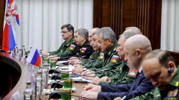 Russian spies intensify efforts to acquire Western technology amid sanctions