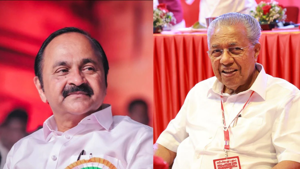 Kerala Assembly polls: Initial counting trends show Cong-led UDF leading