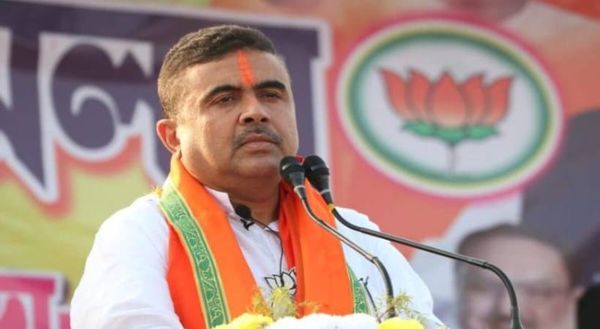 ബംഗാളിൽ ആദ്യ ബിജെപി മുഖ്യമന്ത്രി; സുവേന്ദു അധികാരി നാളെ സത്യപ്രതിജ്ഞ ചെയ്യും