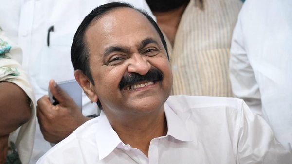 Congress names V D Satheesan as next Kerala CM