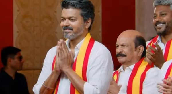 വിജയ് തമിഴ്‌നാട് മുഖ്യമന്ത്രിയാകും, 118 എംഎൽഎമാരുടെ പിന്തുണയായി; ഉടൻ ഗവർണറെ കാണും