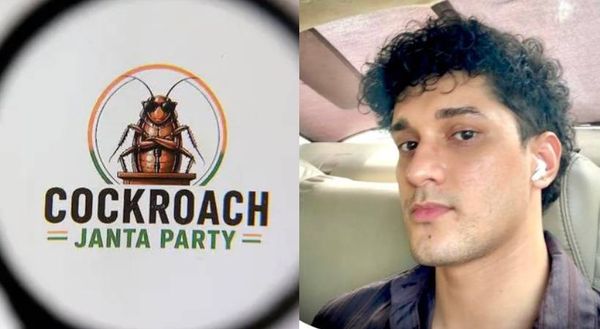 ‘CJP രാഷ്ട്രീയ പാർട്ടിയായി രജിസ്റ്റർ ചെയ്യുന്ന കാര്യത്തിൽ തീരുമാനമെടുത്തിട്ടില്ല; ധർമ്മേന്ദ്രപ്രധാൻ രാജിവെക്കണം’; സൗരവ് ദാസ്