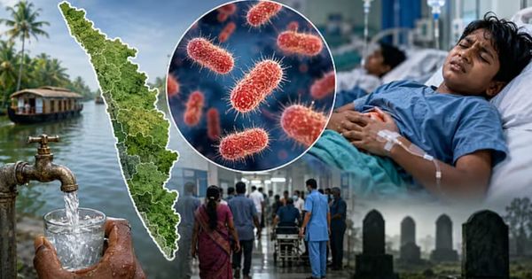 പനിപ്പേടിയിൽ കേരളം; ഇന്ന് മാത്രം നാല് മരണം! വില്ലനായി 'ഷിഗെല്ലയും'; ആറ് പേർക്ക് രോഗബാധ