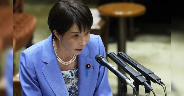 Japan PM Sanae Takaichi To Visit India From July 1 to 3 For Annual Summit