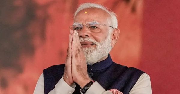Modi India's longest-serving PM; NDA constituents to meet on 12th anniversary of his governance