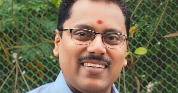 എന്‍ ശേഷാദ്രിനാഥന്‍ തെരഞ്ഞെടുപ്പ് കമ്മീഷണറാകും; ഗവര്‍ണറോട് ശുപാര്‍ശ ചെയ്ത് മന്ത്രിസഭ