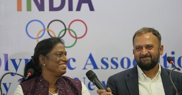 India to send 125-130 athletes to CWG; IOA won't interfere in selection matters: Iyer