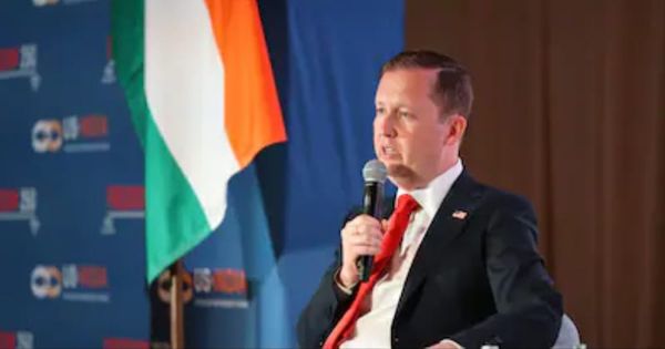 US, India trade deal in final steps: Sergio Gor