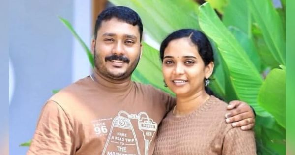 TVM woman's suicide: Husband arrested for abetment