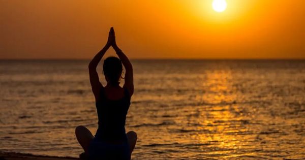 International Yoga Day: Celebrating India's Gift to Global Wellness