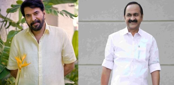 ‘മലയാള ചലച്ചിത്ര വേദിക്ക് വാഗ്ദാനം ചെയ്ത എല്ലാ ആനുകൂല്യങ്ങൾക്കും പുതിയ സർക്കാരിന് നന്ദി’; ബജറ്റിനെ പ്രശംസിച്ച് മമ്മൂട്ടി