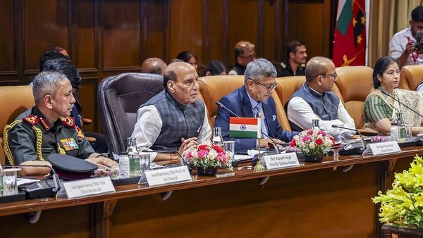 India, Australia underscore maritime freedom and supply chain security in high-level talks