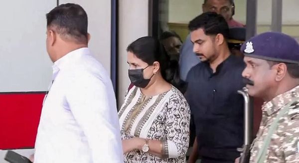 സിഎംആര്‍എല്‍-എക്‌സാലോജിക് സാമ്പത്തിക ഇടപാട് കേസ്; 134 രേഖകള്‍ ഇ ഡിക്ക് കൈമാറി എസ്എഫ്‌ഐഒ
