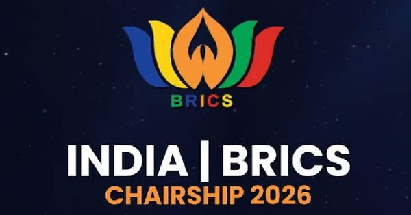 India to host two-day BRICS anti-drug agencies meet in Guwahati from June 6