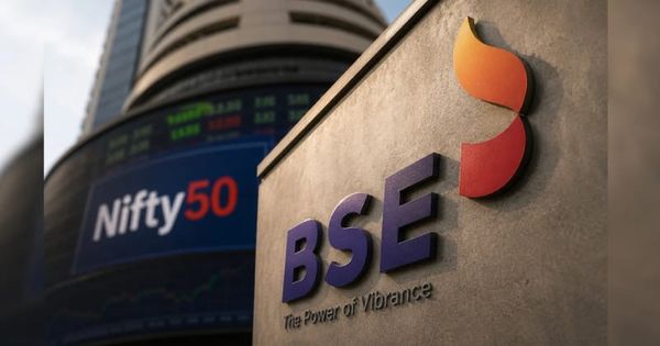 Stock markets end flat; Sensex dips nearly 70 points