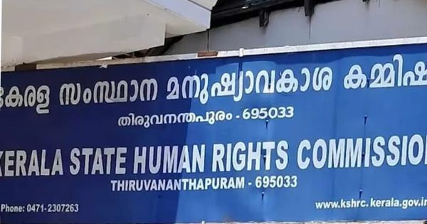 Kerala govt tells human rights panel it has written to Centre to tighten film censorship