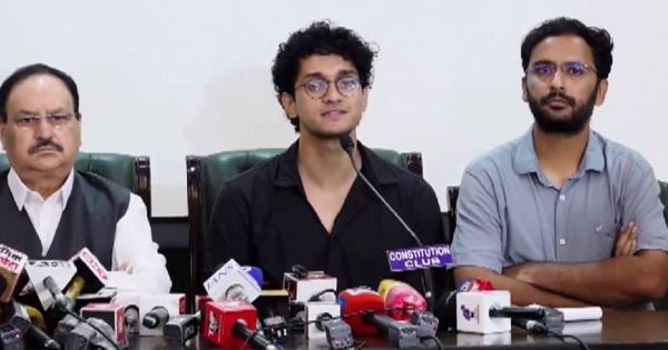 ആവശ്യങ്ങൾ അംഗീകരിച്ച് കേന്ദ്ര സർക്കാർ; സിജെപി സമരം അവസാനിപ്പിച്ചു