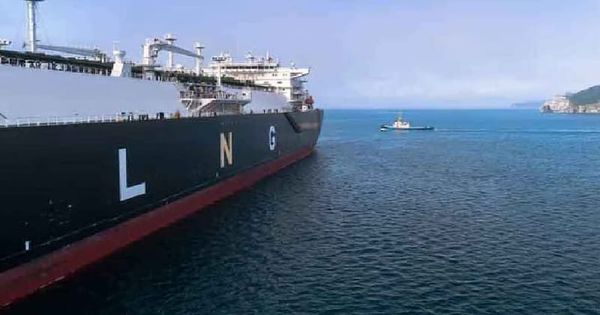 Govt withdraws emergency gas curbs imposed during Hormuz disruption as LNG supplies normalise