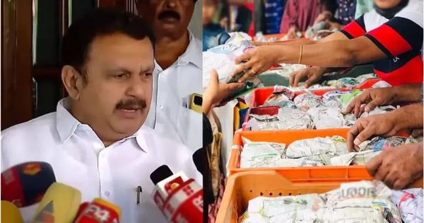 Kerala to launch community kitchens in govt hospitals, regulate voluntary food distribution