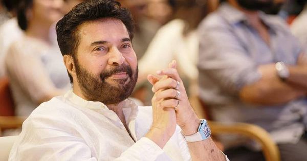 'യുവജനങ്ങൾ രാജ്യത്തിന്റെ സമ്പത്ത്, അവരെ സംരക്ഷിക്കണം..'; ഐക്യദാർഢ്യവുമായി മമ്മൂട്ടി