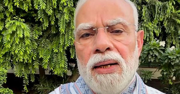 PM Modi's FB post, Meta's content filter 'glitch' and why top co execs are being summoned