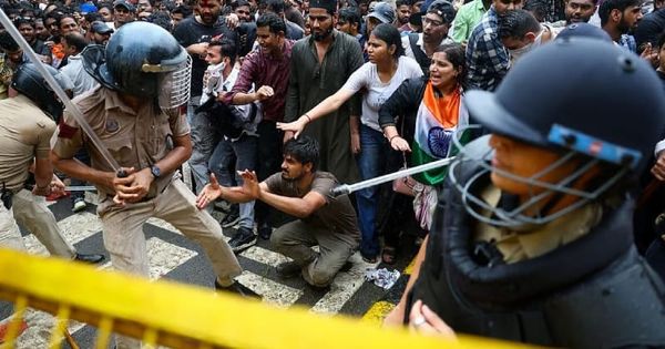 NEET protest: SC to hear pleas on pellet firing, food volunteer detention on Aug 3