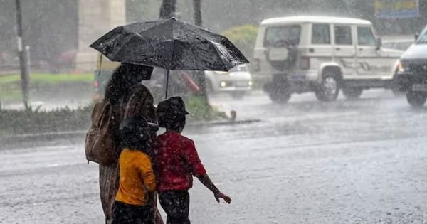 കനത്ത മഴ: എറണാകുളം ജില്ലയിലെ വിദ‍്യാഭ‍്യാസ സ്ഥാപനങ്ങൾക്ക് അവധി