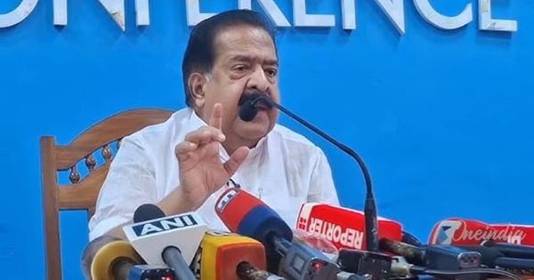 പ്ലീഡർ നിയമന വിവാദം: ‘KSU-ന് പരാതിയുണ്ടെങ്കിൽ പരിശോധിക്കും’; രമേശ് ചെന്നിത്തല
