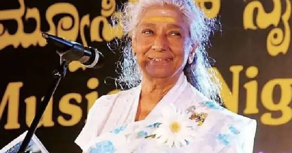 തെന്നിന്ത്യയുടെ വാനമ്പാടിക്ക് വിട: വിരാമമാകുന്നത് സംഗീത പ്രപഞ്ചത്തിലെ ഒരു യുഗം
