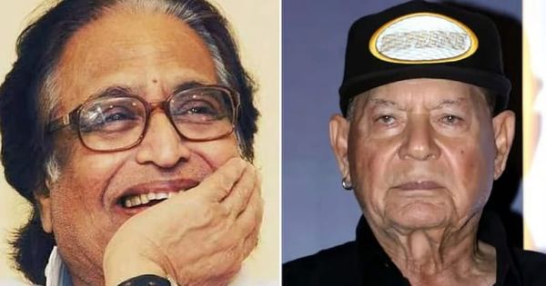 Hridaynath Mangeshkar, Salim Khan chosen for Maharashtra govt's lifetime achievement awards