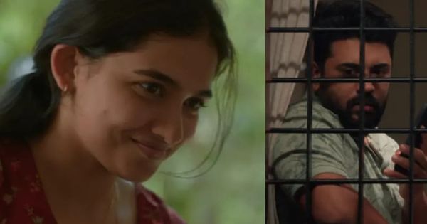 നിവിൻ പോളിക്കായി എം.ജി ശ്രീകുമാറിന്റെ ശബ്ദം; ‘ബെത്‌ലഹേം കുടുംബ യൂണിറ്റി’ലെ മാന്ത്രികം പുറത്തിറങ്ങി