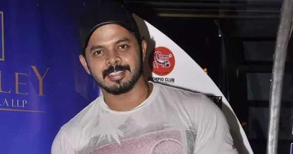 ശ്രീശാന്തിന്റെ വിലക്ക് പിന്‍വലിച്ച് കേരള ക്രിക്കറ്റ് അസോസിയേഷന്‍; തീരുമാനം ശ്രീശാന്ത് നിരുപാധികം ഖേദം പ്രകടിപ്പിച്ച സാഹചര്യത്തില്‍