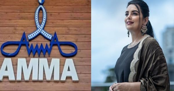 ‘ആരെയും വഞ്ചിച്ചിട്ടില്ല, നിരപരാധിത്വം തെളിയിക്കാതെ പടിയിറങ്ങില്ല’; അമ്മയിൽ നിന്ന് രാജിവെച്ചിട്ടില്ലെന്ന് ശേത്വ മേനോൻ