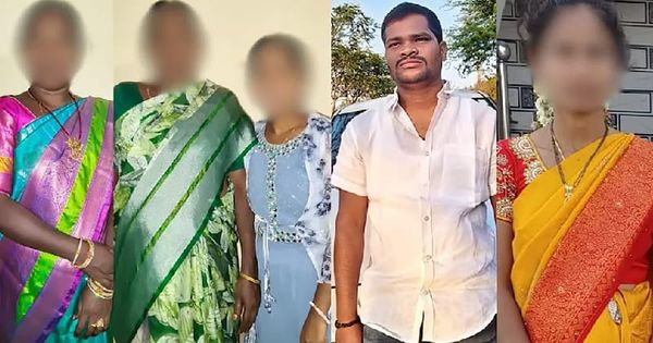 ജാമ്യത്തിൽ ഇറങ്ങി കൂട്ടക്കൊല; ഭാര്യയെയും മക്കളെയും പരാതിക്കാരെയും അടക്കം 6 പേരെ കൊലപ്പെടുത്തി പോക്സോ കേസ് പ്രതി