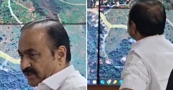 മുഖ്യമന്ത്രി വയനാട്ടിലേക്ക്, നാളെ മണ്ണിടിച്ചിൽ ദുരന്ത മേഖല സന്ദർശിക്കും