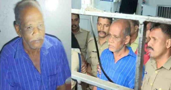 നെന്മാറ ഇരട്ടക്കൊലപാതകം; ചെന്താമരയുടെ ശിക്ഷാ വിധി അടുത്ത തിങ്കളാഴ്ച