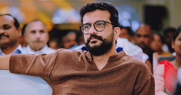 സ്ത്രീ വിരുദ്ധത പണ്ടേ ഉള്ളതാണ്, ഇയാളിൽ നിന്ന് ഇതിൽ കൂടുതൽ പ്രതിക്ഷിക്കേണ്ടതില്ല; പിഷാരടിക്ക് വിമർശനം