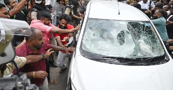 ഇഡി ഉദ്യോഗസ്ഥരെ ആക്രമിച്ച കേസ്; ഒൻപത് പ്രതികൾക്ക് ഉപാധികളോടെ ജാമ്യം അനുവദിച്ച് ഹൈക്കോടതി