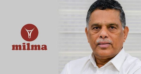 ‘മിൽമ ക്രമക്കേട് നടത്തിയിട്ടില്ല: ശബരിമലയിലേക്ക് നിലവാരം കുറഞ്ഞ നെയ് കൈമാറിയിട്ടില്ല’; കെ എസ് മണി