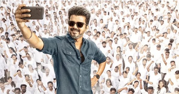 ദളപതിയുടെ അവസാന ചിത്രം ആഘോഷമാക്കി ആരാധകർ; 'ജനനായകൻ' 325 കോടി ക്ലബ്ബിൽ