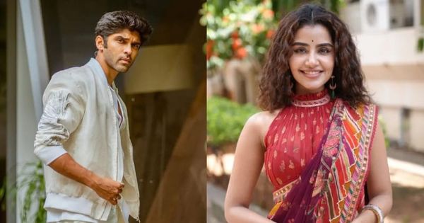 ഒടുവിൽ മൗനം വെടിഞ്ഞ് ധ്രുവ് വിക്രം, ചർച്ചയായി ഇൻസ്റ്റഗ്രാം സ്റ്റോറി; അനുപമയ്ക്കു മറുപടിയോ?