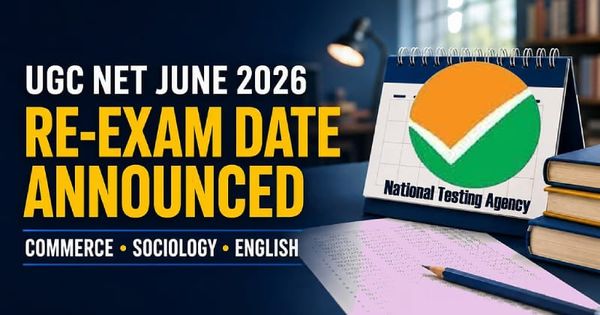 UGC-NET June 2026 exam to be conducted again in September: Centre to Delhi HC
