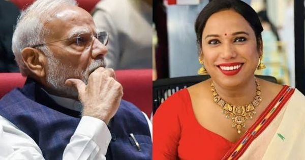 പ്രധാനമന്ത്രിയെ അവഹേളിച്ചെന്ന കേസ്, മേക്കപ്പ് ആർട്ടിസ്റ്റ് ജാൻമണി അറസ്റ്റിൽ