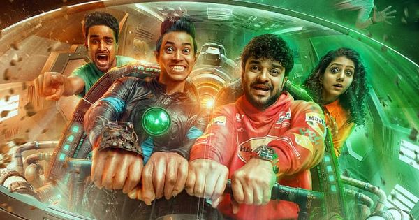 നീരജ് മാധവന്റെ 'പ്ലൂട്ടോ' ഒടിടിയിലേക്ക്; ഓഗസ്റ്റ് 24 മുതൽ സ്ട്രീമിംഗ് ആരംഭിക്കും