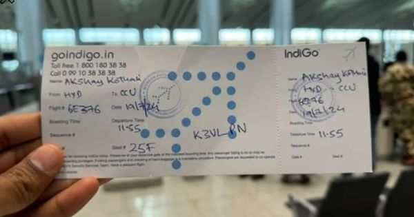 India Scraps Boarding Pass Stamping for International Travelers at Airports