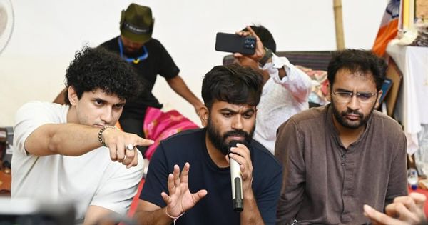 കേന്ദ്ര സർക്കാരിനെതിരെ സി.ജെ.പി വീണ്ടും സമരത്തിലേക്ക്; സെപ്റ്റംബർ 5-ന് ഡൽഹിയിൽ മാർച്ചും പ്രതിഷേധവും